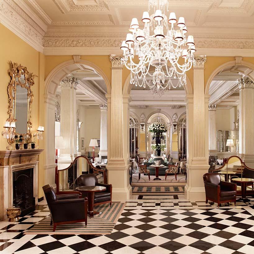 Claridge’s