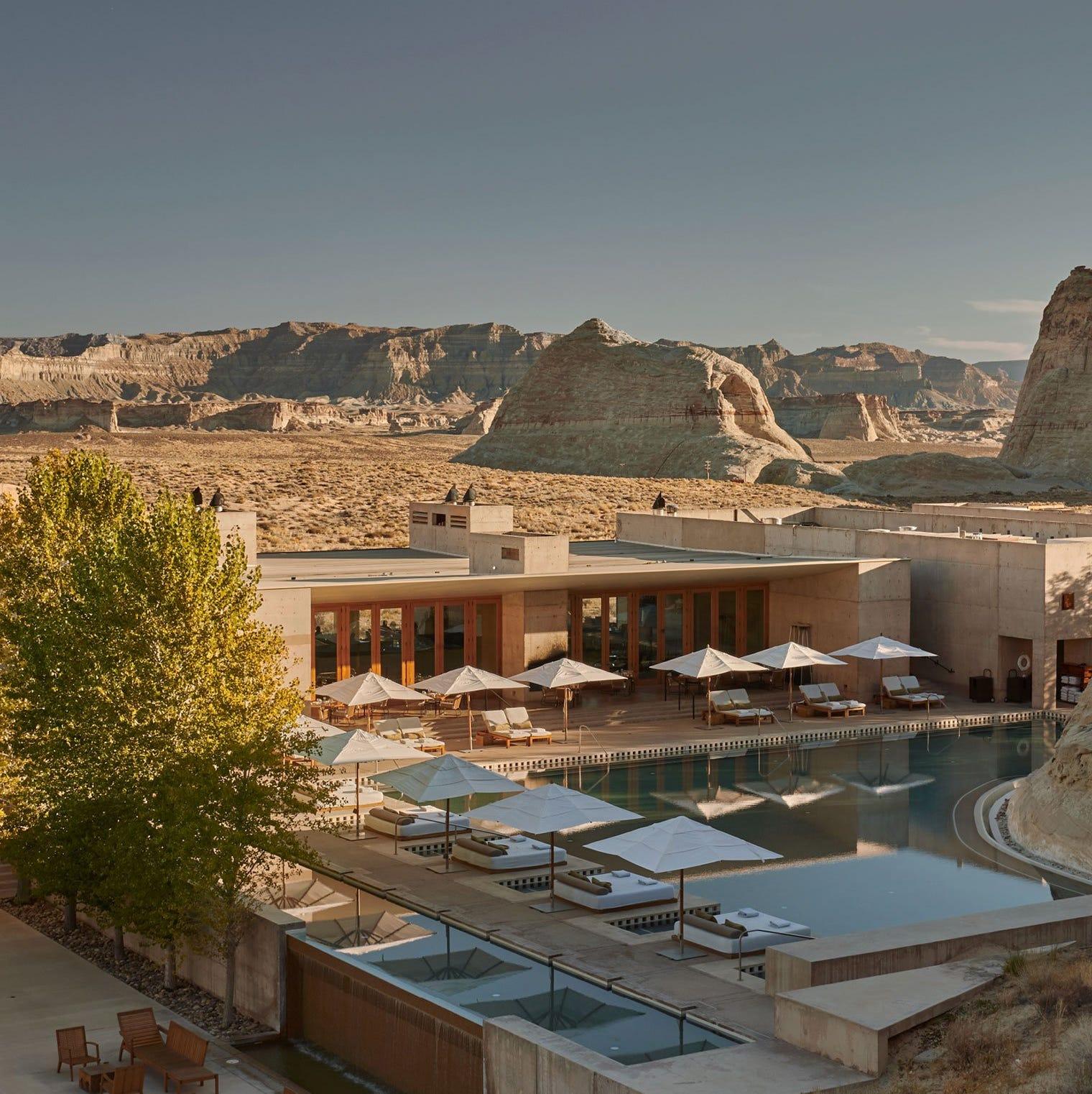 Amangiri